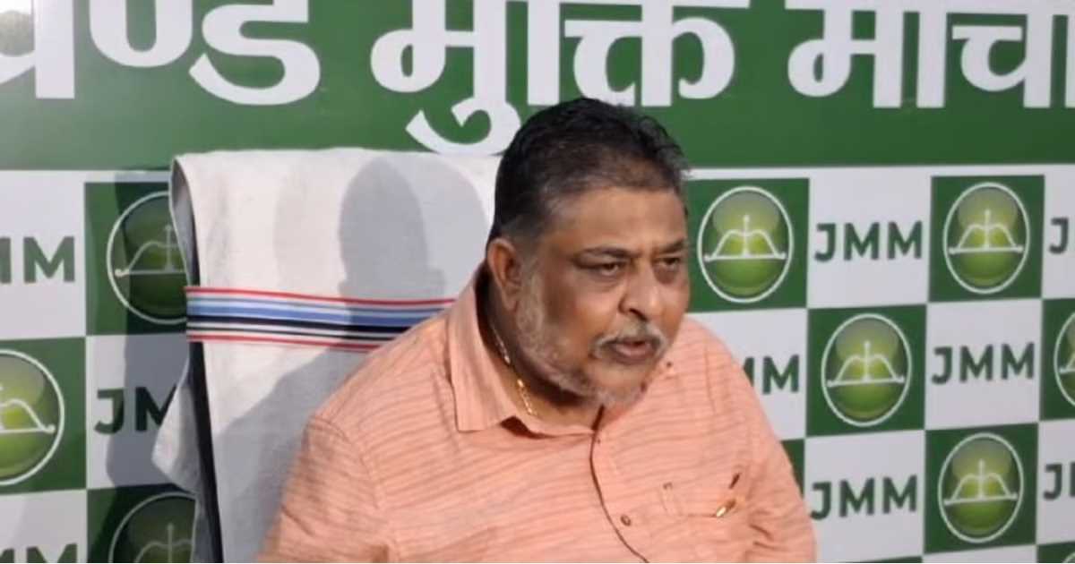 जीत कर सरकार बनाएंगे, एक ही नारा, हेमंत दोबारा: सुप्रियो भट्टाचार्य